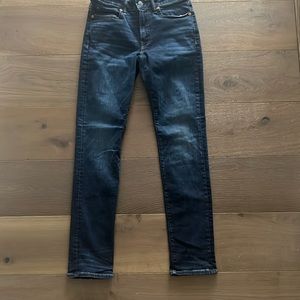 American Eagle Next Level Airflex Slim Jean Men’s Sz 28x32